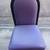 Two 2 chairs Sturdy metal frame 1 thumbnail