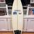 5’ 8” Ken White Custom Performance shortboard surfboard 1 thumbnail
