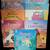 Disney collection books, 2 different sets 1 thumbnail