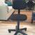 Computer desk chair 2 thumbnail