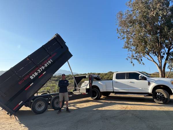 JUNK REMOVAL 1