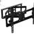 TV mount Dual Arm Articulating 3 thumbnail