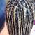 Affordable braids crochet braids $60 medium box braids $100 19 thumbnail