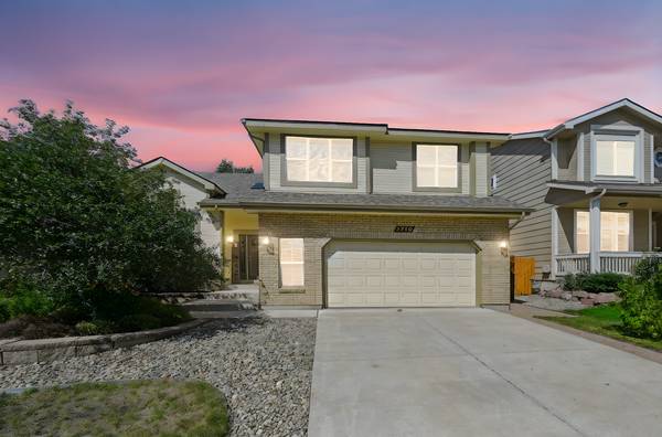 $669,900 / 5br - 3512ft2 - Open House Today @ 1-3 pm 3746 St. Simons (Colorado Springs)63658161622785121