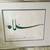 Arabic calligraphy with frame - signed by artist 7 thumbnail