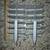 Vintage General Electric Redi-cube Metal Ice Cube Trays 6 thumbnail