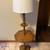 Gorgeous Solid Maple Table Lamp 1 thumbnail
