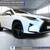 2018 Lexus RX 450h AWD All Wheel Drive Electric  SUV 1 thumbnail