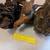 E:Heisl Ebensee info needed: hand carved pheasant candlestick holders 4 thumbnail