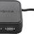 Insignia™ - 4-Port USB 2.0 Hub 1 thumbnail