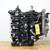 2009 Evinrude ETec 75 90 Powerhead Long Block 2 thumbnail