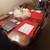 Dining room table and chairs 1 thumbnail