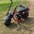 Coleman Mini Bike 2 thumbnail