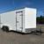 2026 Cross Trailers Cargo Trailer 7X16 Beta Enclosed Cargo Trailer 1 thumbnail