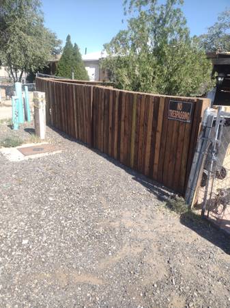 Wood 2x4s 46 "Long  50 cent each 1