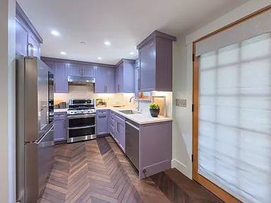 $1,420 / 1br - burlingame Apartamento Intercambio de Arrendamiento (burlingame)63813560715267122