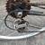 RALEIGH SUPER RECORD & KENT SEACHANGE 26" WHEELS LIGHTWEIGHT FRAME 10 thumbnail