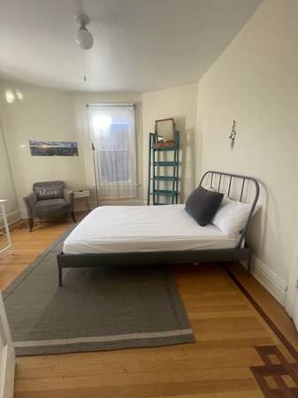 $1,300 Furnished Room by Cheesman Park – Utilities, Laundry, Wi-Fi Included (Denver)63736256440321121