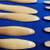 Vintage O & R , Invader Wooden RC Model Airplane Propellers 10 thumbnail
