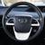 2017 Toyota Prius  Two Sedan 18 thumbnail