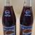 Vintage 2 Count Full 12 Oz Pepsi Bottles Made in Mexico 1 thumbnail
