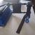ADJUSTABLE HANDS FREE CRUTCH 3 thumbnail
