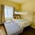 Twin Over Twin Metal Bunk Bed with Trundle – Like New 1 thumbnail