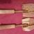 Pair Wooden Shoekeeper Rochester Shoe Tree 2 thumbnail