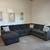Couch Sectional Dark Gray Chase 1 thumbnail