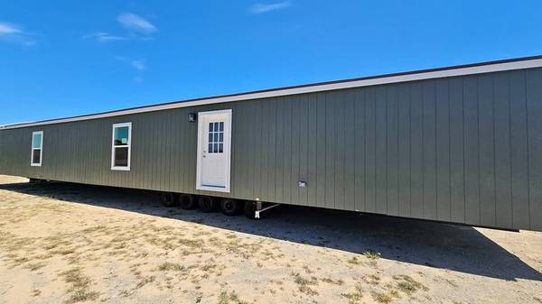 $89,900 / 3br - 1030ft2 - Brand new 16x76 singlewide — 3 bed, 2 bath. (Springtown)64305501065347121