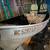 1970 Elgin fishing boat and trailer 2 thumbnail