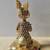 Limited Edition Arribas Brothers Swarovski Winnie the Pooh Figurine Se 12 thumbnail