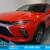 2023 Chevrolet Blazer LT 1 thumbnail