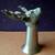 Jagermeister 10 Point Buck Head Shot Glass/Stirrup Cup 4 thumbnail