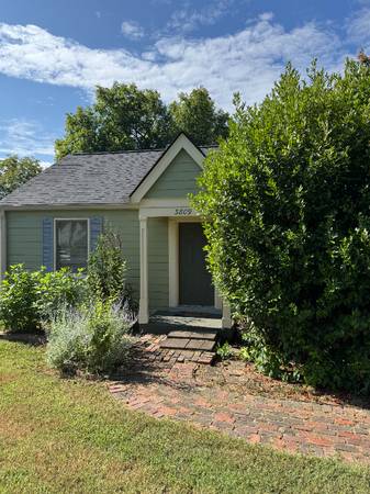 $3600.00 / 4br - 2500ft2 - Charming Home in Sylvan Park63924810770434120