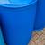Blue 55 Gallons Drums  barrels Clean 20 Each  Again, the asking price is per d 1 thumbnail