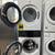 Electrolux Laundry Tower Washer and Electric Dryer in White 2 thumbnail