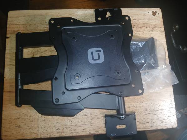 TV wall mount 1
