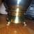 Table Lamp with Lamp Shade 3 thumbnail