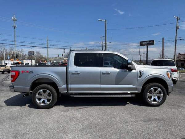 2021 FORD F150 - $32,789 (Knoxville)63625105843203121