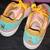 Adidas FORUM LOW CL Simpsons Size 10 4 thumbnail