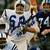 Baltimore Colts Super Bowl V Champion Glenn Ressler Autographed 8x10 2 thumbnail