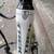 Pearl White Trek Madone 5.2 Full Carbon Road Bike, Handbuilt in the US 8 thumbnail