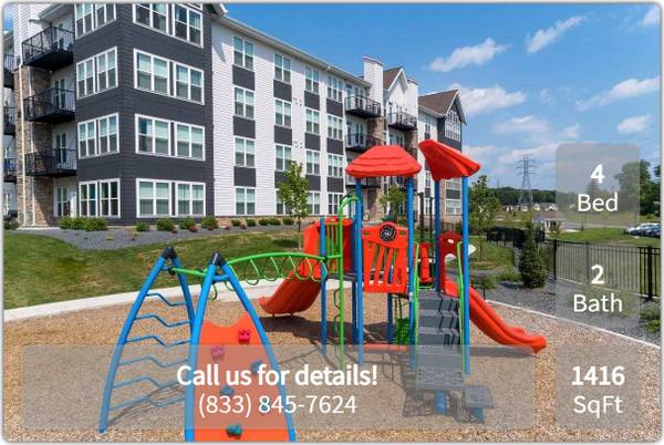 $2,066 / 4br - 1416ft2 - Enjoy all the modern conveniences, including washer/dryer (Saint Cloud)63988652632706121