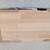 Solid Wood Butcher Block Shelf 48 in. W X12 in. D X1.5 in. H in Walnut 8 thumbnail