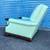 Antique Art Deco Club Chair 4 thumbnail