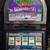 IGT AVP 3D G20 multi-game slot machine 6 thumbnail