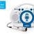 Portable Bluetooth Karaoke Singing machine Tubeoke ISM398BT 1 thumbnail