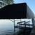 Craftlander 4500# Pontoon Lift with Canopy and Motor Stop 1 thumbnail
