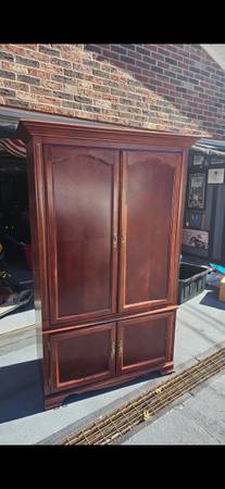 TV cabinet 1